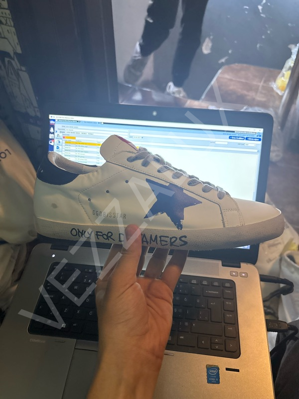 Gg 860 Arkası Siyah Erkek Ayakkabı