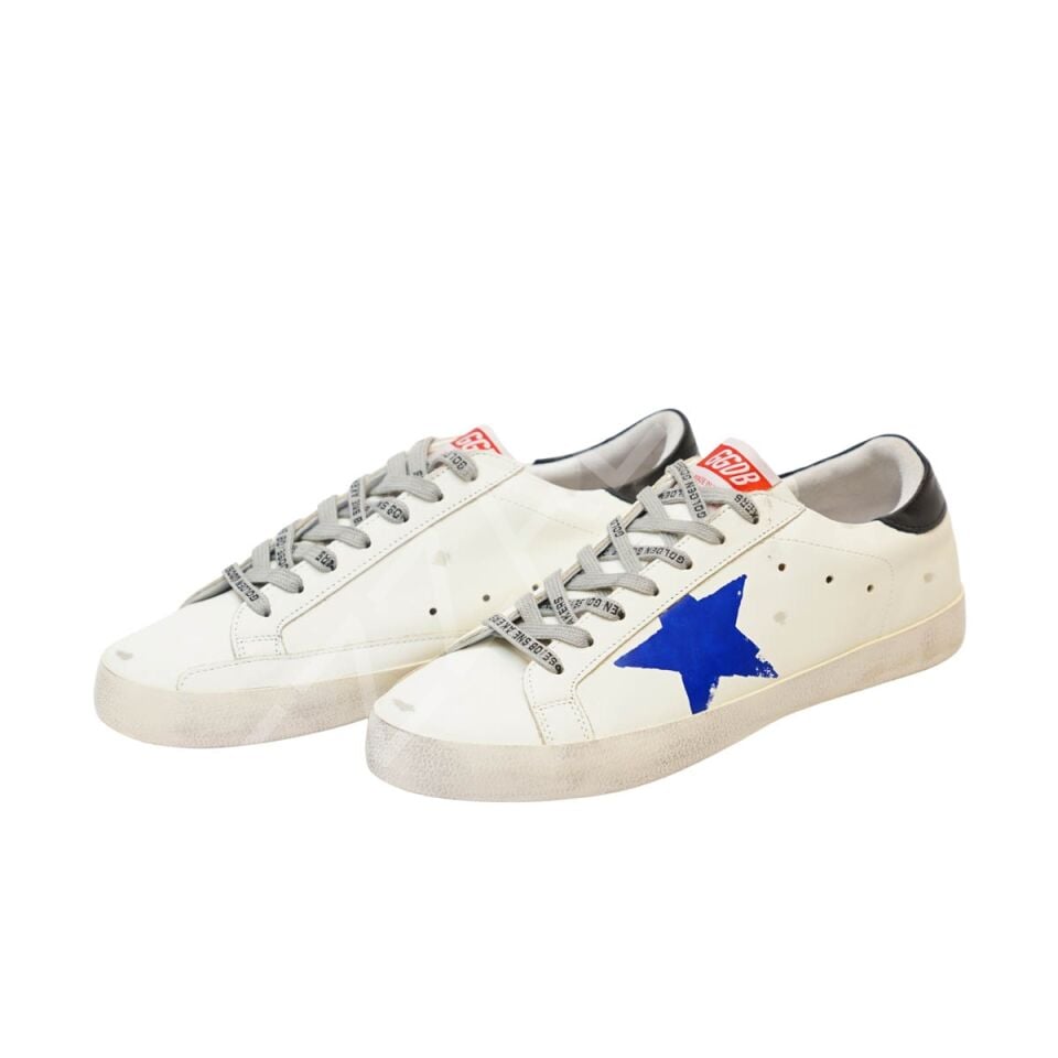 Gg 860 Arkası Siyah Erkek Ayakkabı