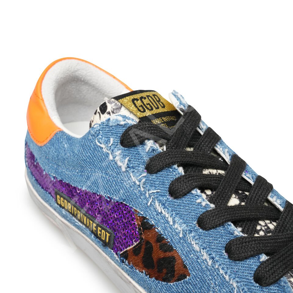 Gg 163 Kot Kadın Ayakkabı