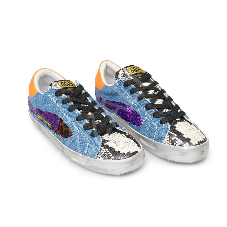 Gg 163 Kot Kadın Ayakkabı