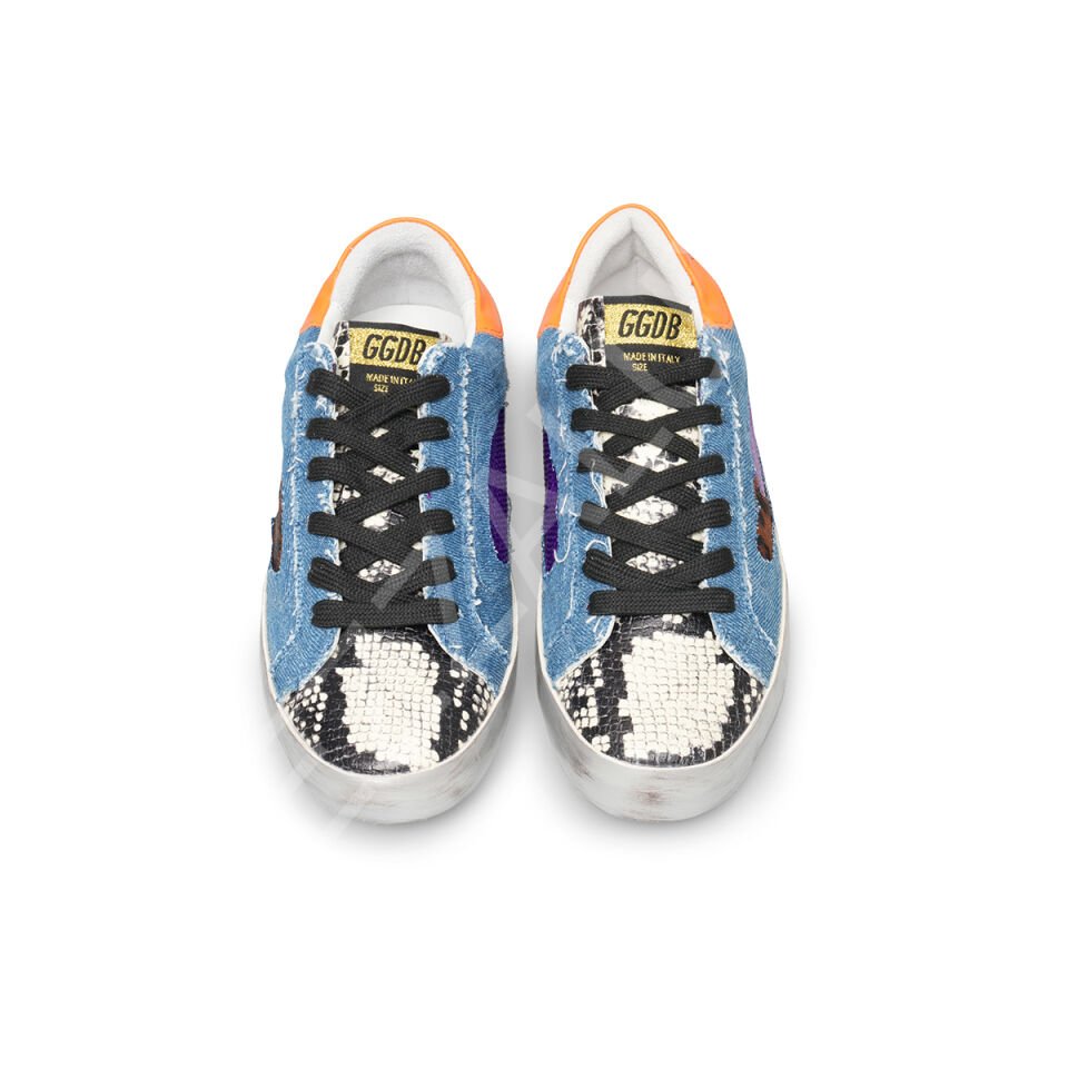 Gg 163 Kot Kadın Ayakkabı