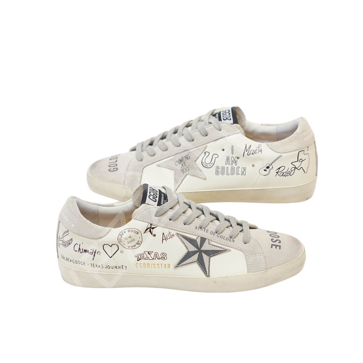 Gg 861 Arkası Gri Süet Erkek Ayakkabı