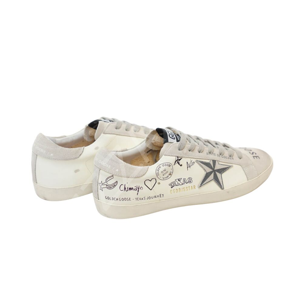 Gg 861 Arkası Gri Süet Erkek Ayakkabı