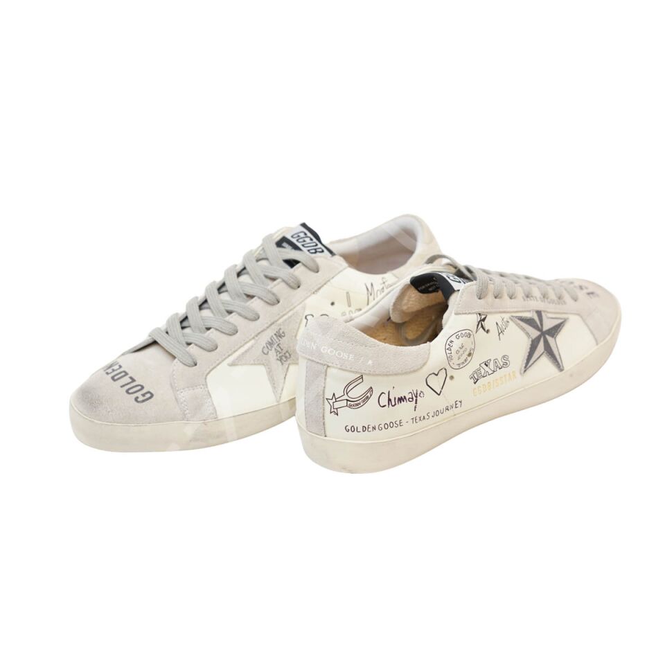 Gg 861 Arkası Gri Süet Erkek Ayakkabı