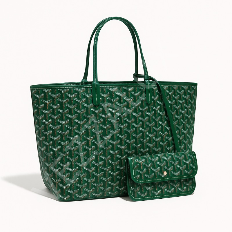 Gy 234 Saint Louis Gm Yeşil Kadın Çanta