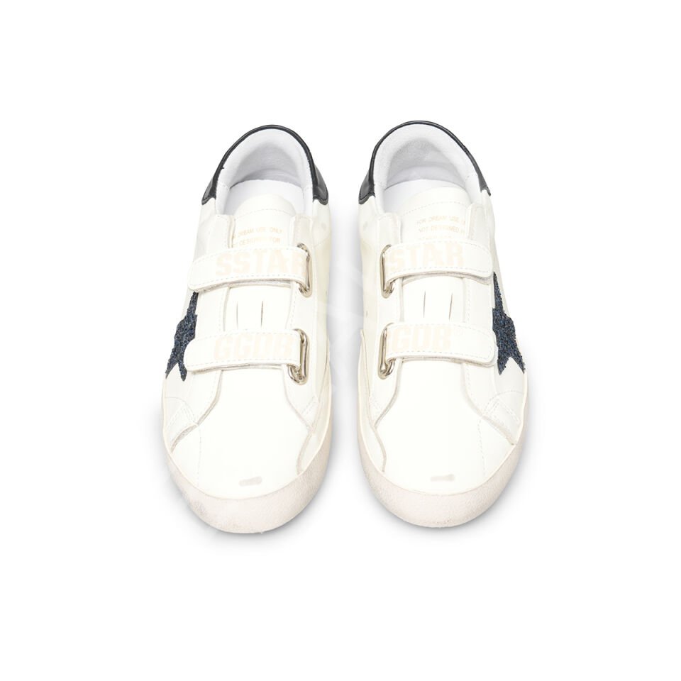 Gg 642 Siyah Cırtlı Kadın Ayakkabı