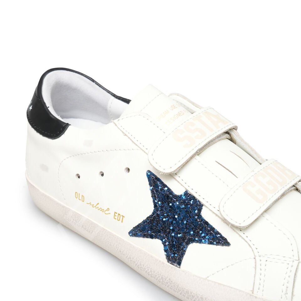 Gg 642 Siyah Cırtlı Kadın Ayakkabı