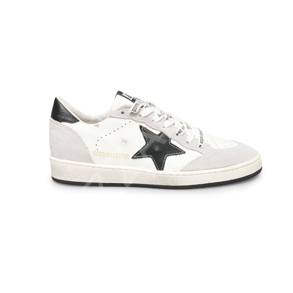 Gg 31 Siyah Gri Kadın Ayakkabı