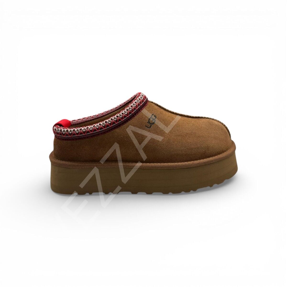 Ugg 749 Kırmızı Tazz Kadın Ayakkabı