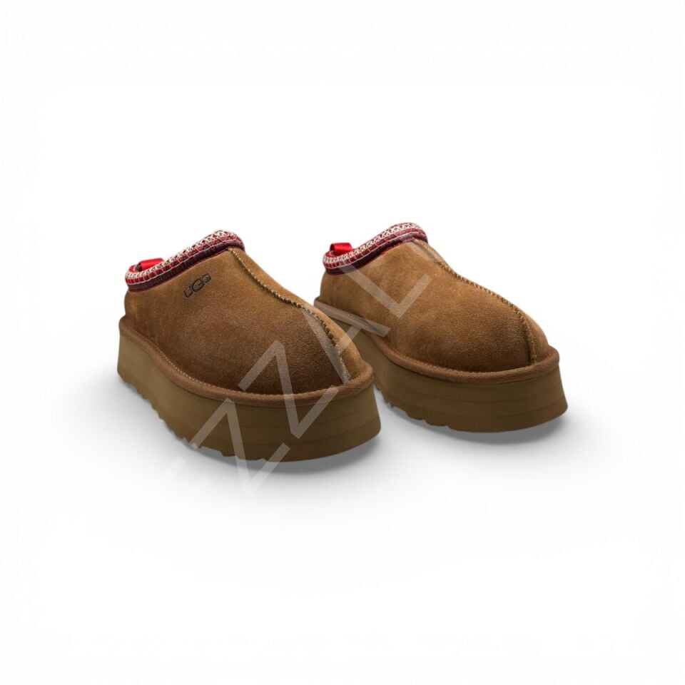 Ugg 749 Kırmızı Tazz Kadın Ayakkabı