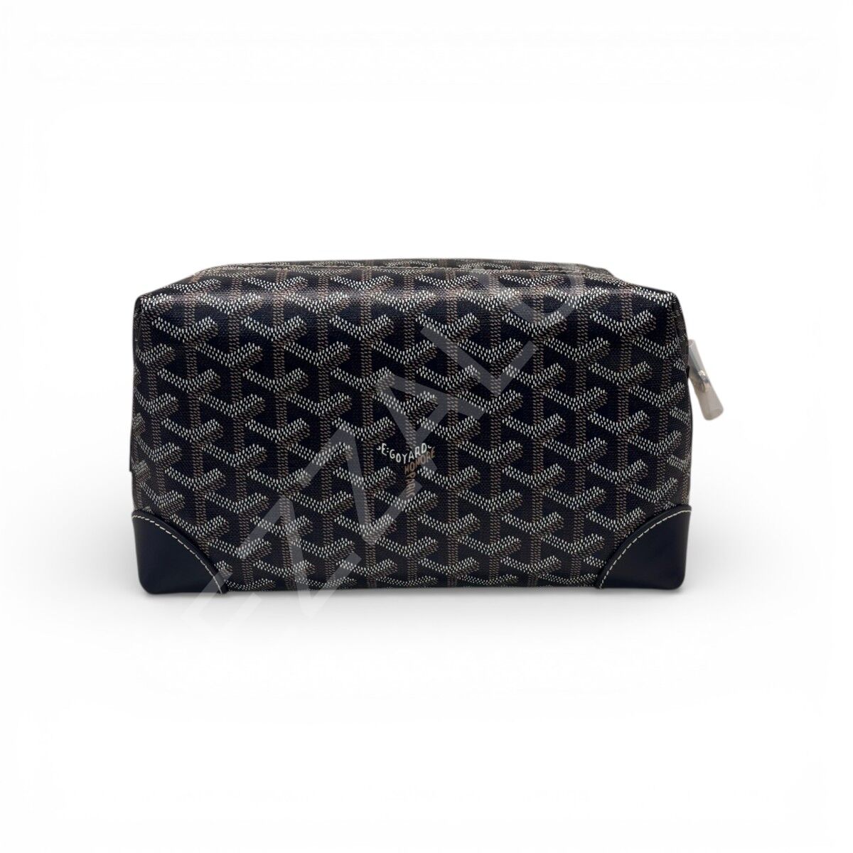Goyard 1188 Box Lacivert Erkek Çanta