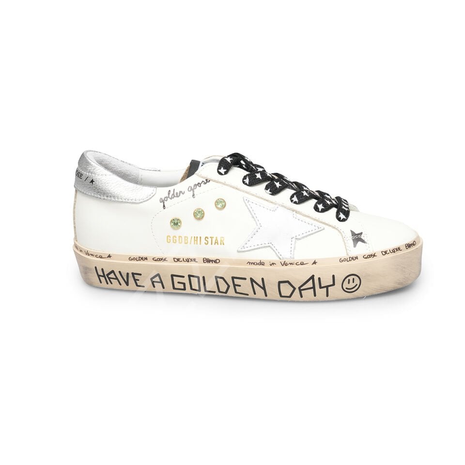 Gg 21 Yıldız Bağcık Kadın Ayakkabı