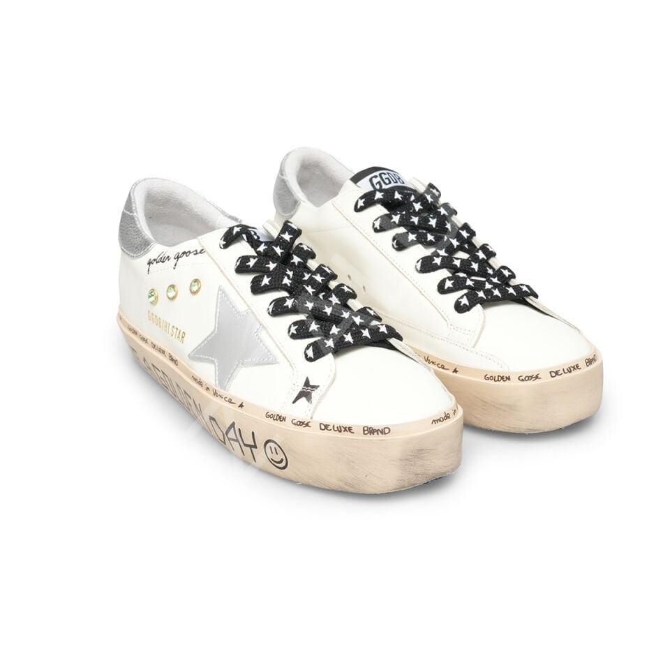 Gg 21 Yıldız Bağcık Kadın Ayakkabı