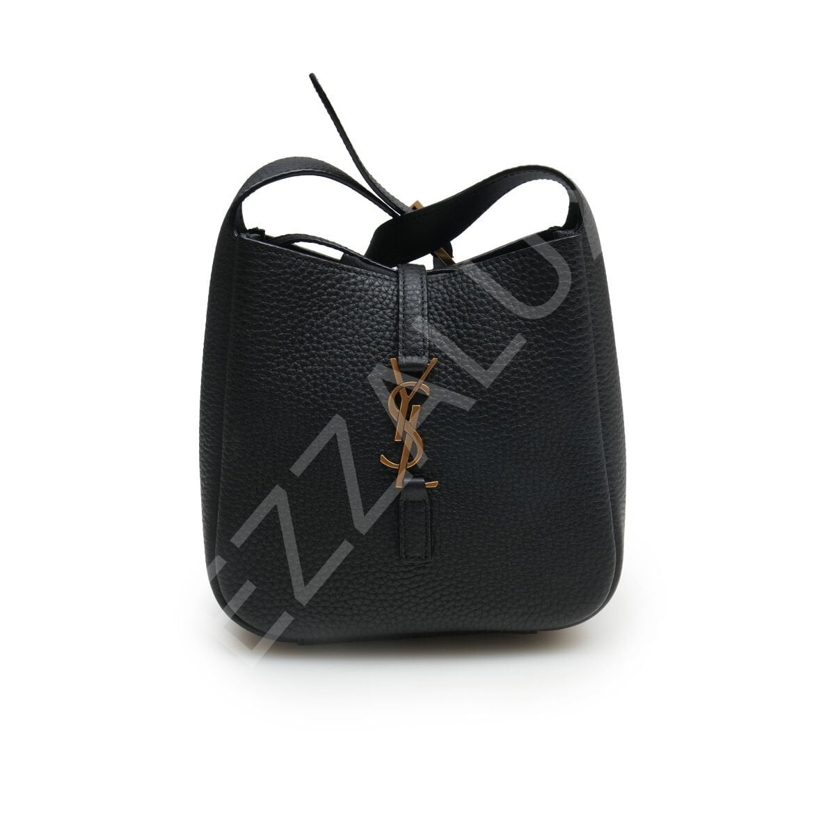 Ysl 251 Siyah Mini Askılı Kadın Çanta