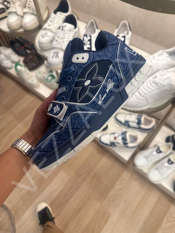 Lv 870 Kot Erkek Ayakkabı