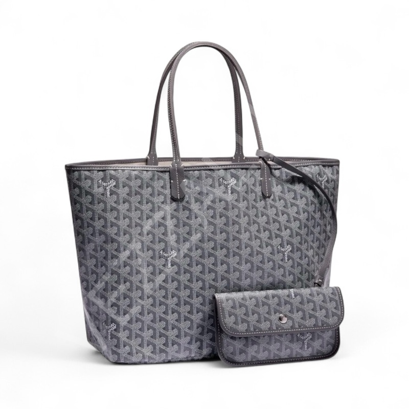 Gy 273 Saint Louis Gri Orta Kadın Çanta