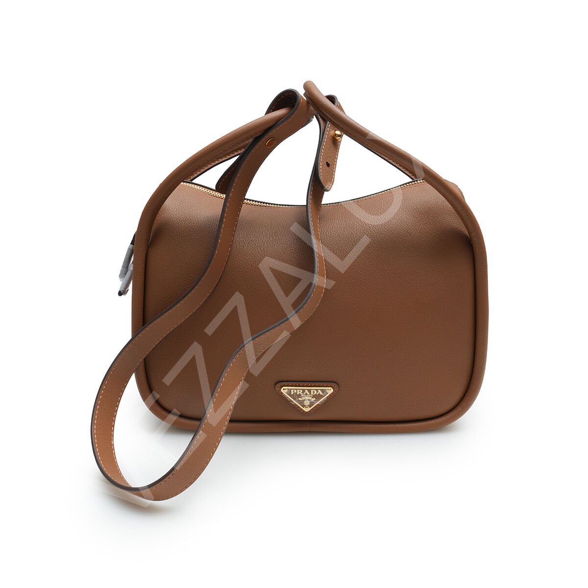 Prada Darling 18*25*10,5 Taba Kadın Çanta