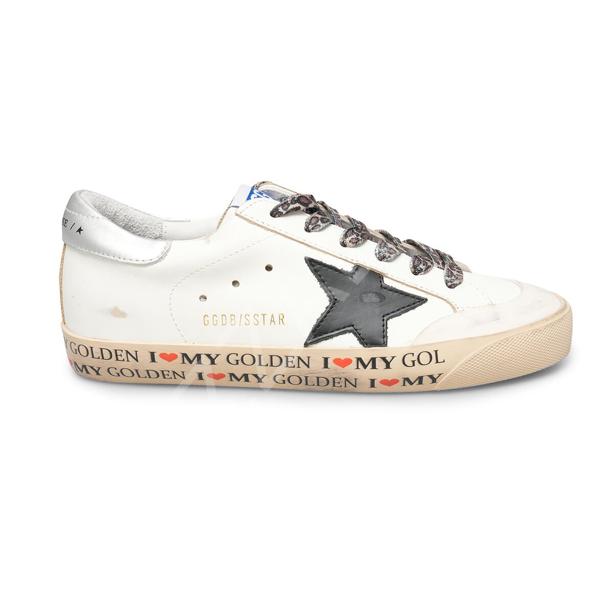 Gg 16 My Golden Kadın Ayakkabı