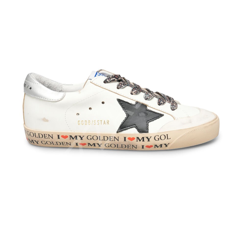 Gg 16 My Golden Kadın Ayakkabı