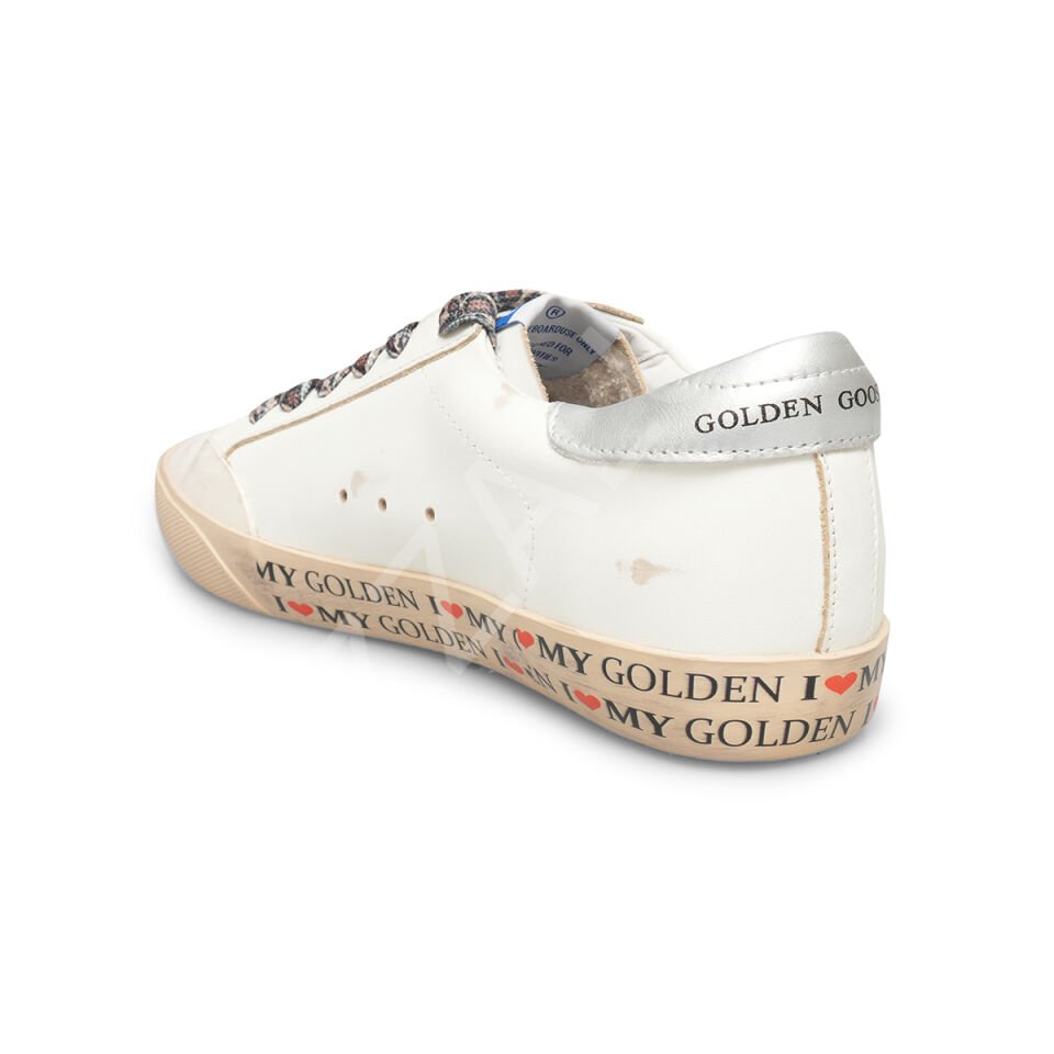 Gg 16 My Golden Kadın Ayakkabı