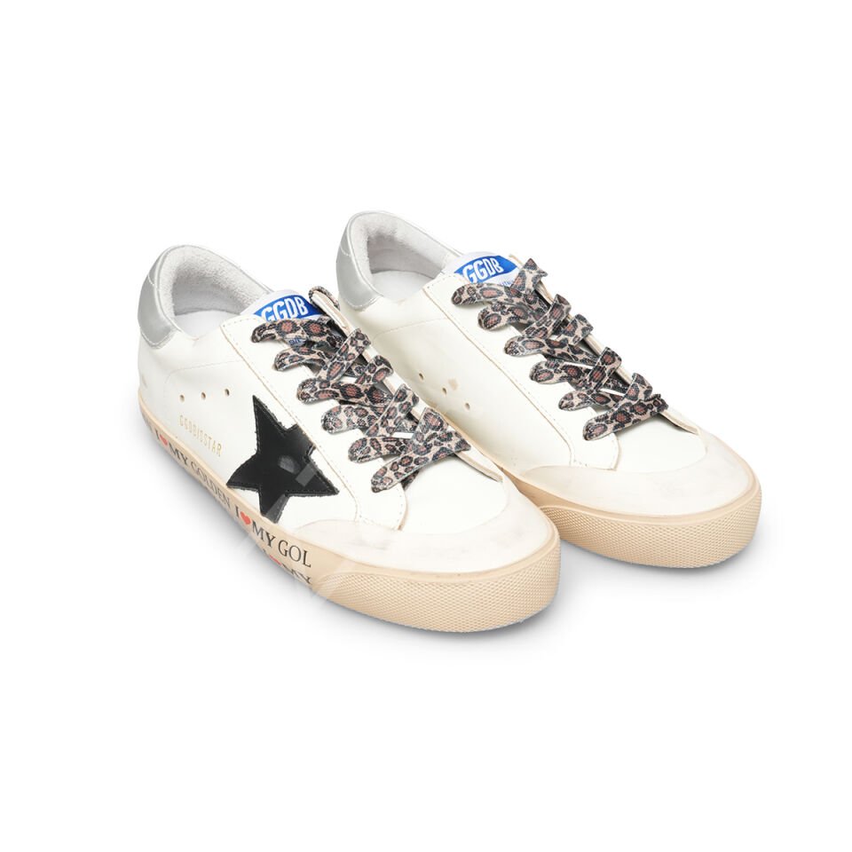 Gg 16 My Golden Kadın Ayakkabı