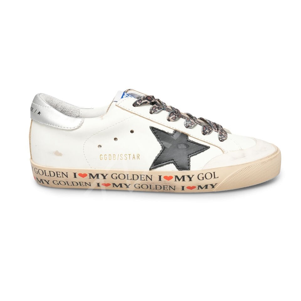 Gg 16 My Golden Kadın Ayakkabı