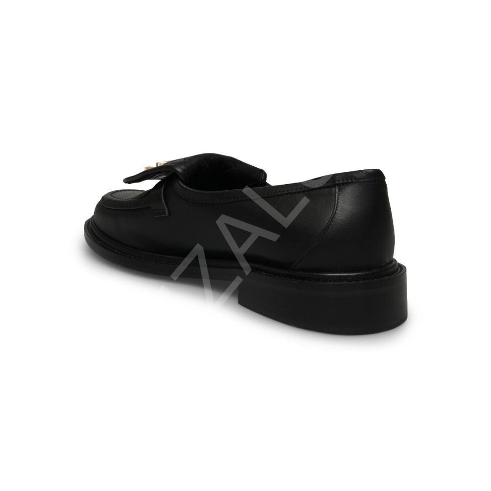 Chanel B13 Köseli Kadın Ayakkabı