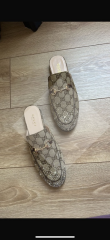 GUCCİ 731 TAŞLI KAPALI TERLİK
