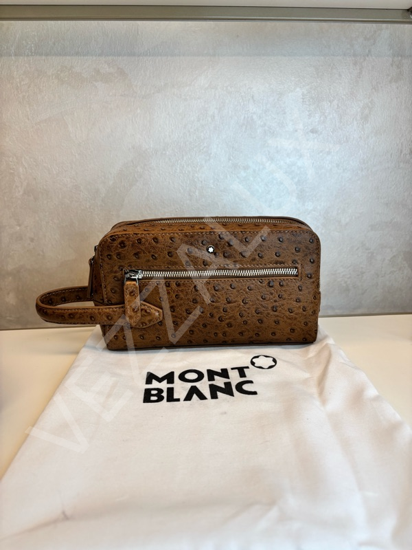 Mb 1100 Kahverengi Erkek Çanta