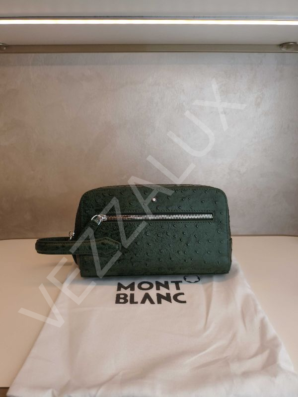 Mb 1101 Yeşil Erkek Çanta