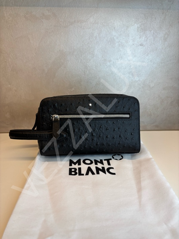 Mb 1102 Siyah Erkek Çanta