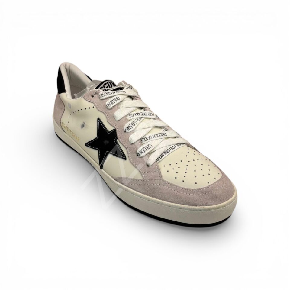 Gg 843 Arkası Siyah Erkek Ayakkabı