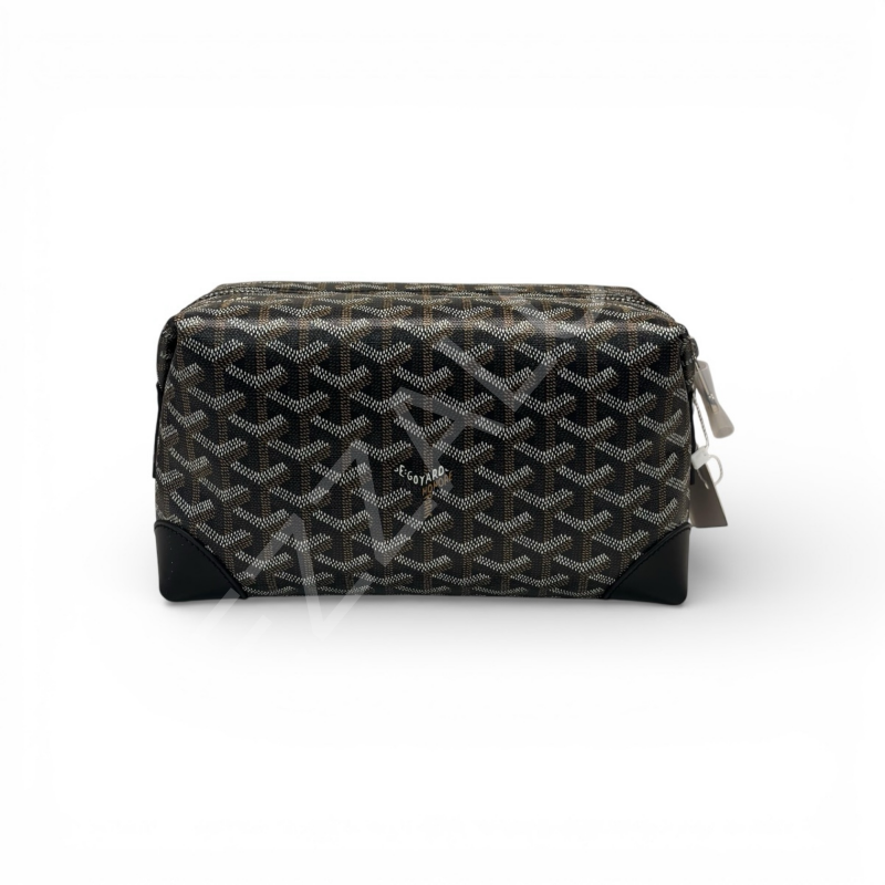 Goyard 1116 Box Siyah Erkek Çanta