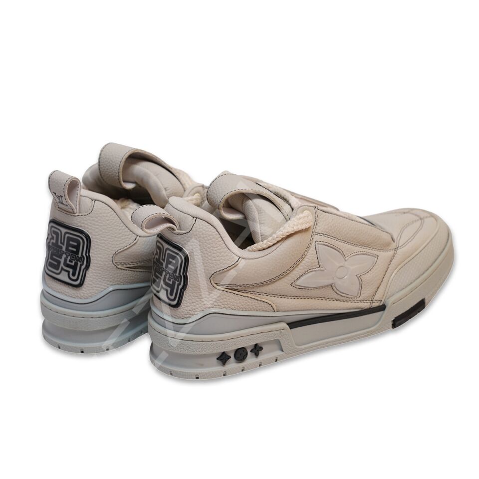 Lv 881 Gri Erkek Ayakkabı