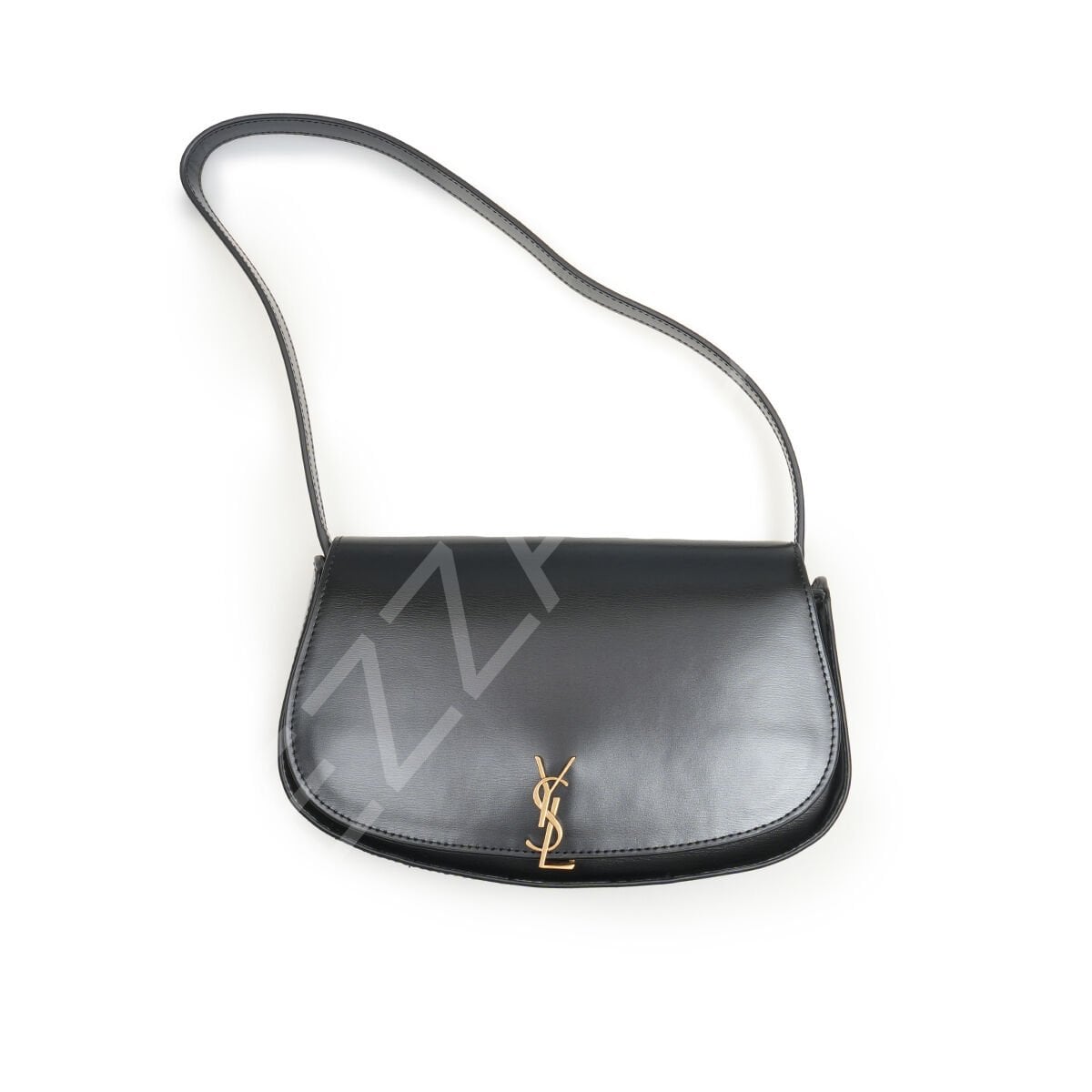 Ysl Voltaire 24*15*5 Small Siyah Kadın Çanta