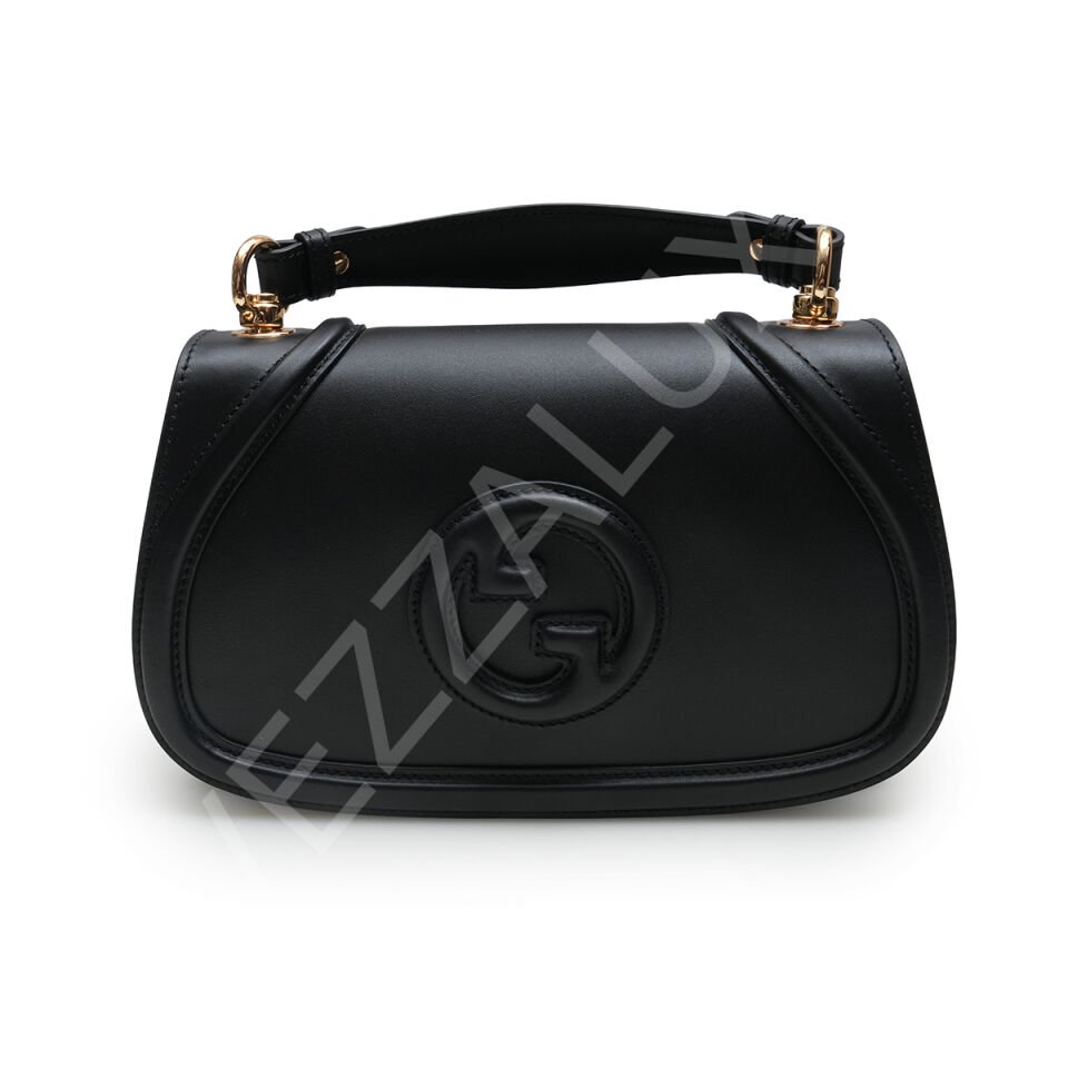 Gucci Blondie Siyah Kadın Çanta