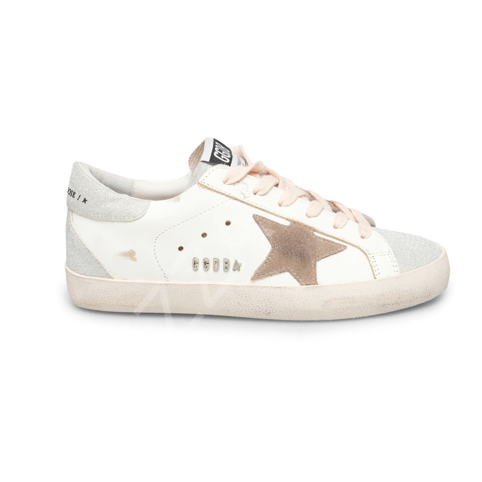 Gg 24 Pembe Pudra Kadın Ayakkabı