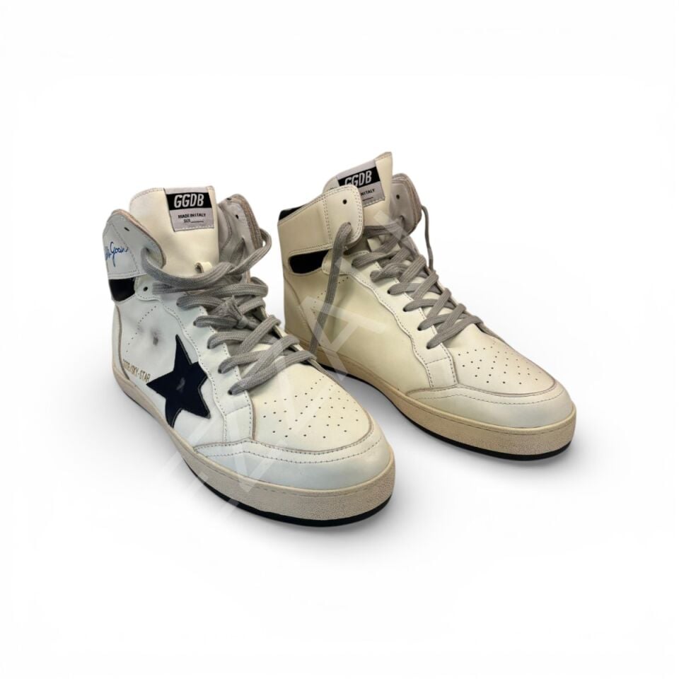 Gg 792 Siyah Boğazlı Erkek Ayakkabı