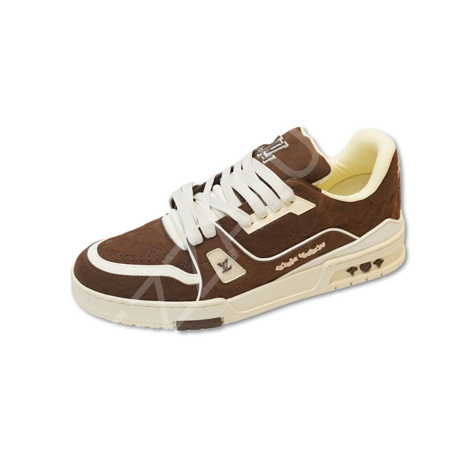 Lv 987 Full Kahve Erkek Ayakkabı