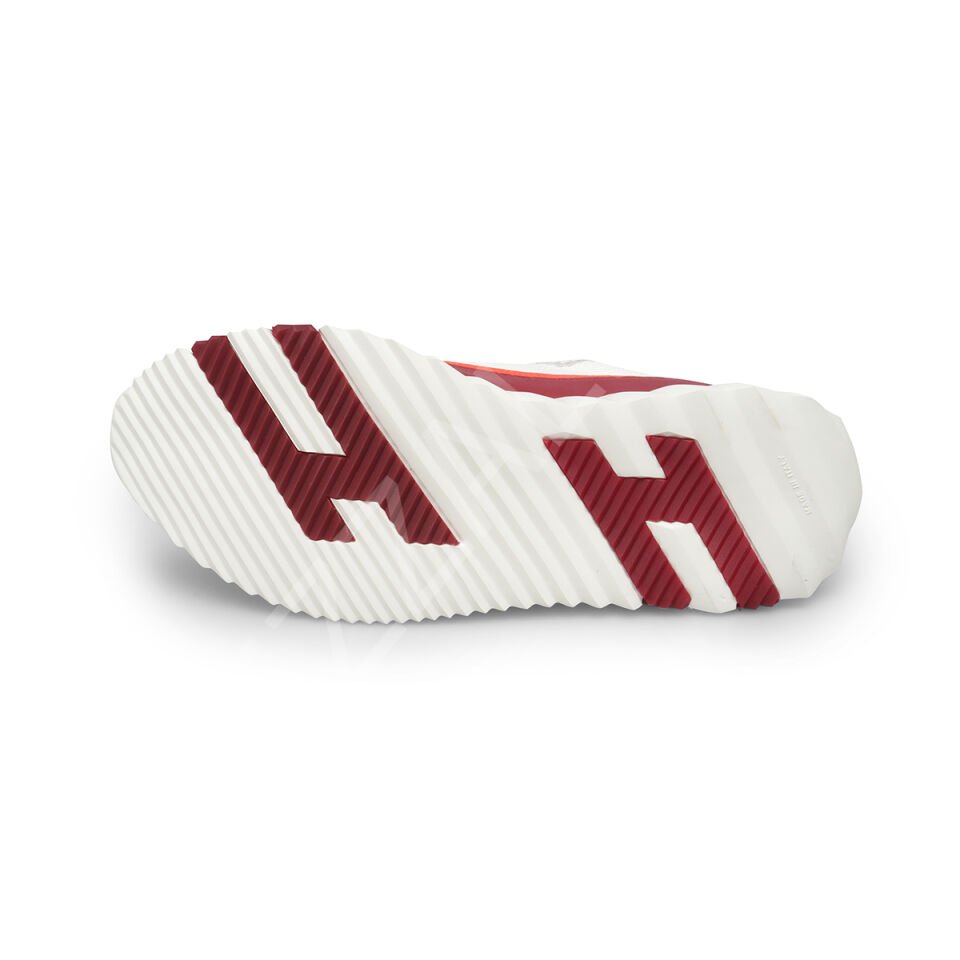 Hermes 570 Kırmızı Beyaz Kadın Ayakkabı