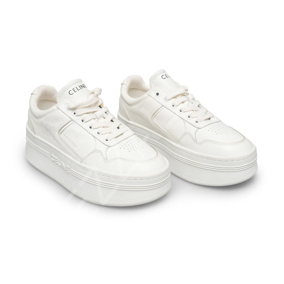 Celine 10 Sneakers Kadın Ayakkabı