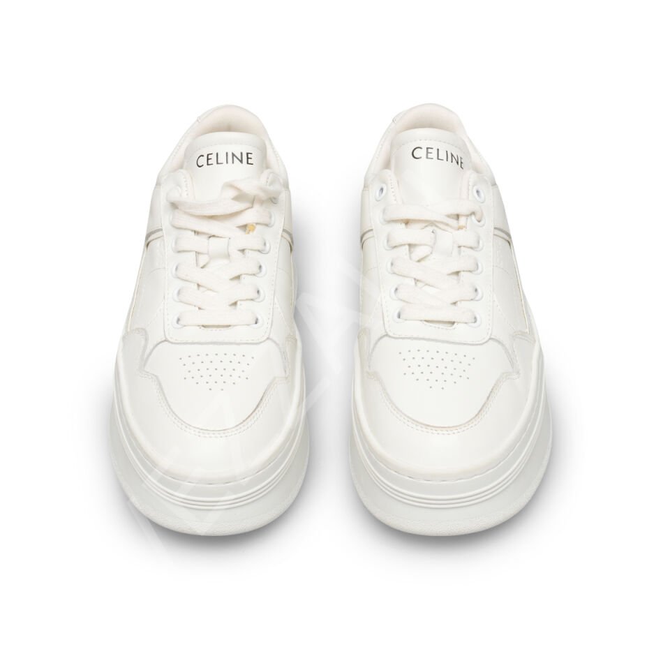 Celine 10 Sneakers Kadın Ayakkabı