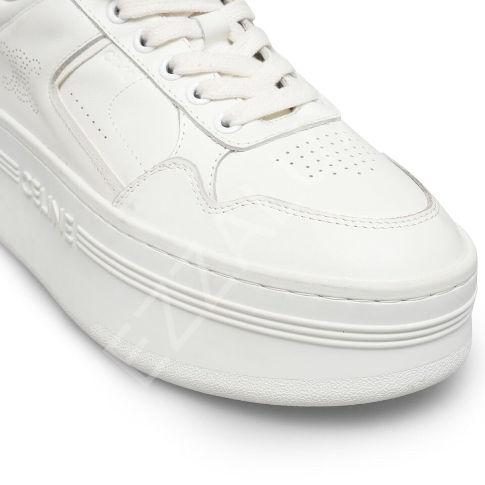 Celine 10 Sneakers Kadın Ayakkabı