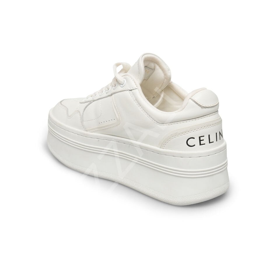 Celine 10 Sneakers Kadın Ayakkabı