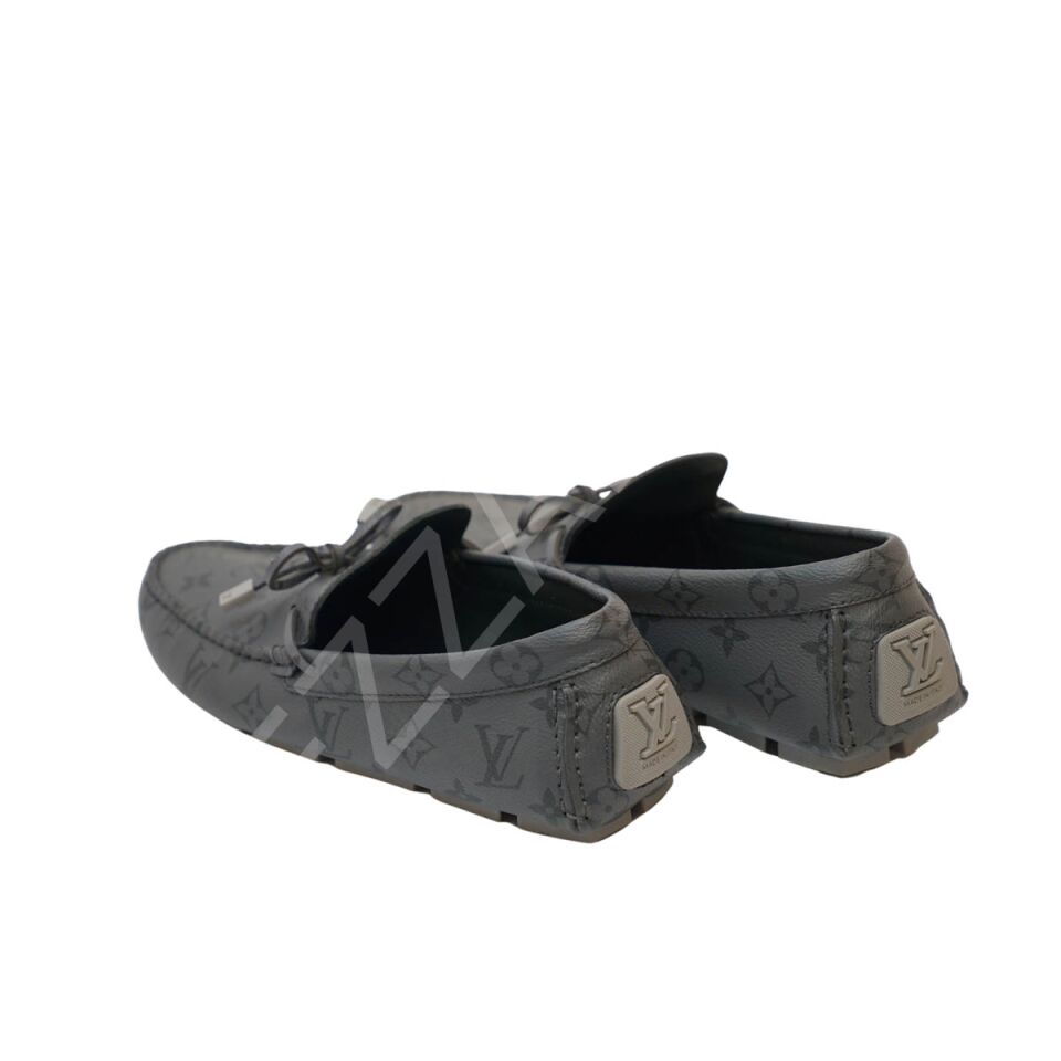 Lv 994 Gri Gri Bağcık Erkek Ayakkabı