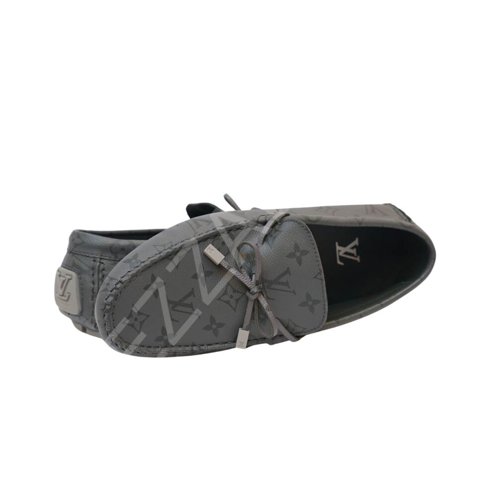 Lv 994 Gri Gri Bağcık Erkek Ayakkabı