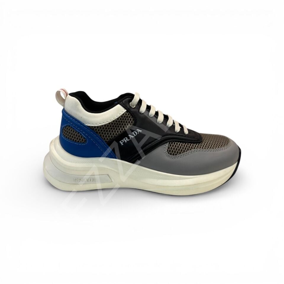 Prada 1005 Prada File Erkek Ayakkabı