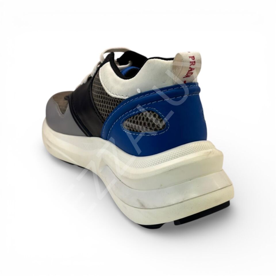 Prada 1005 Prada File Erkek Ayakkabı