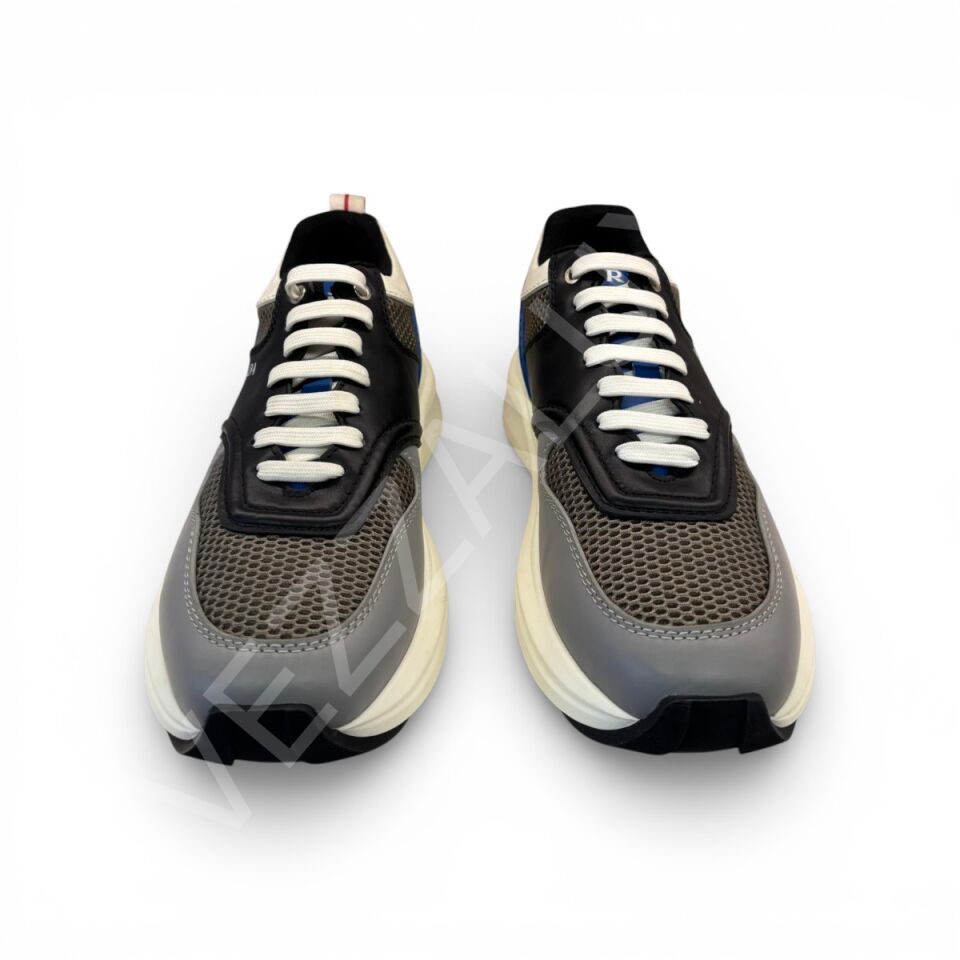 Prada 1005 Prada File Erkek Ayakkabı