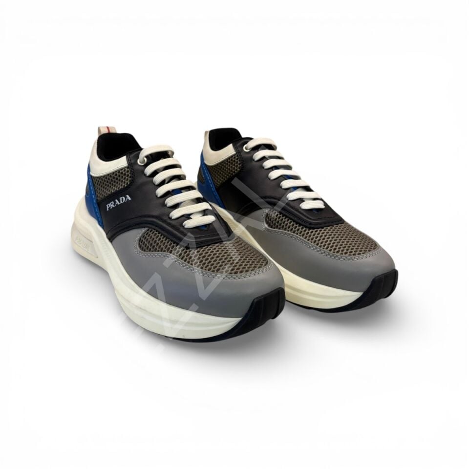 Prada 1005 Prada File Erkek Ayakkabı